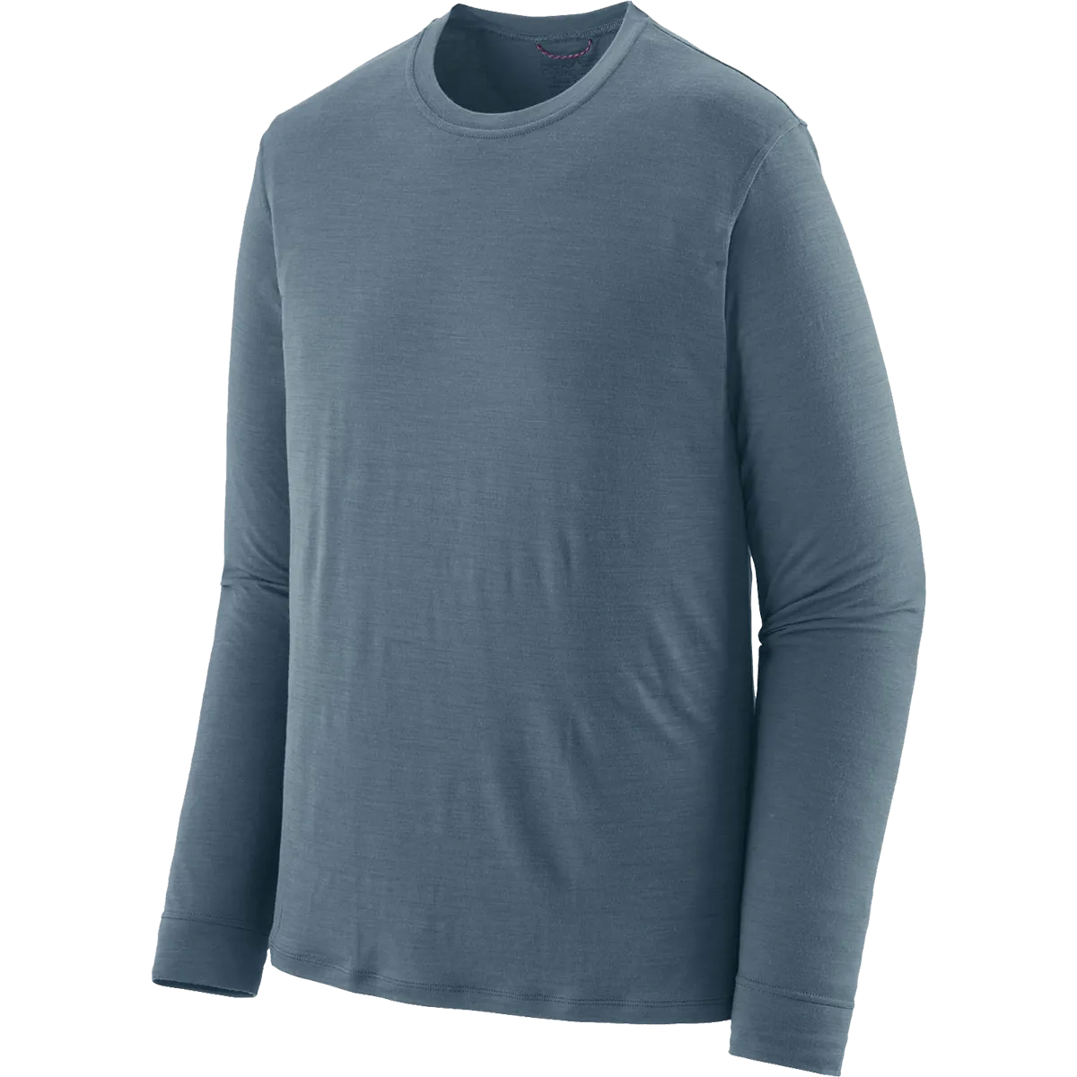 Men's Long-Sleeved Capilene Cool Merino Shirt