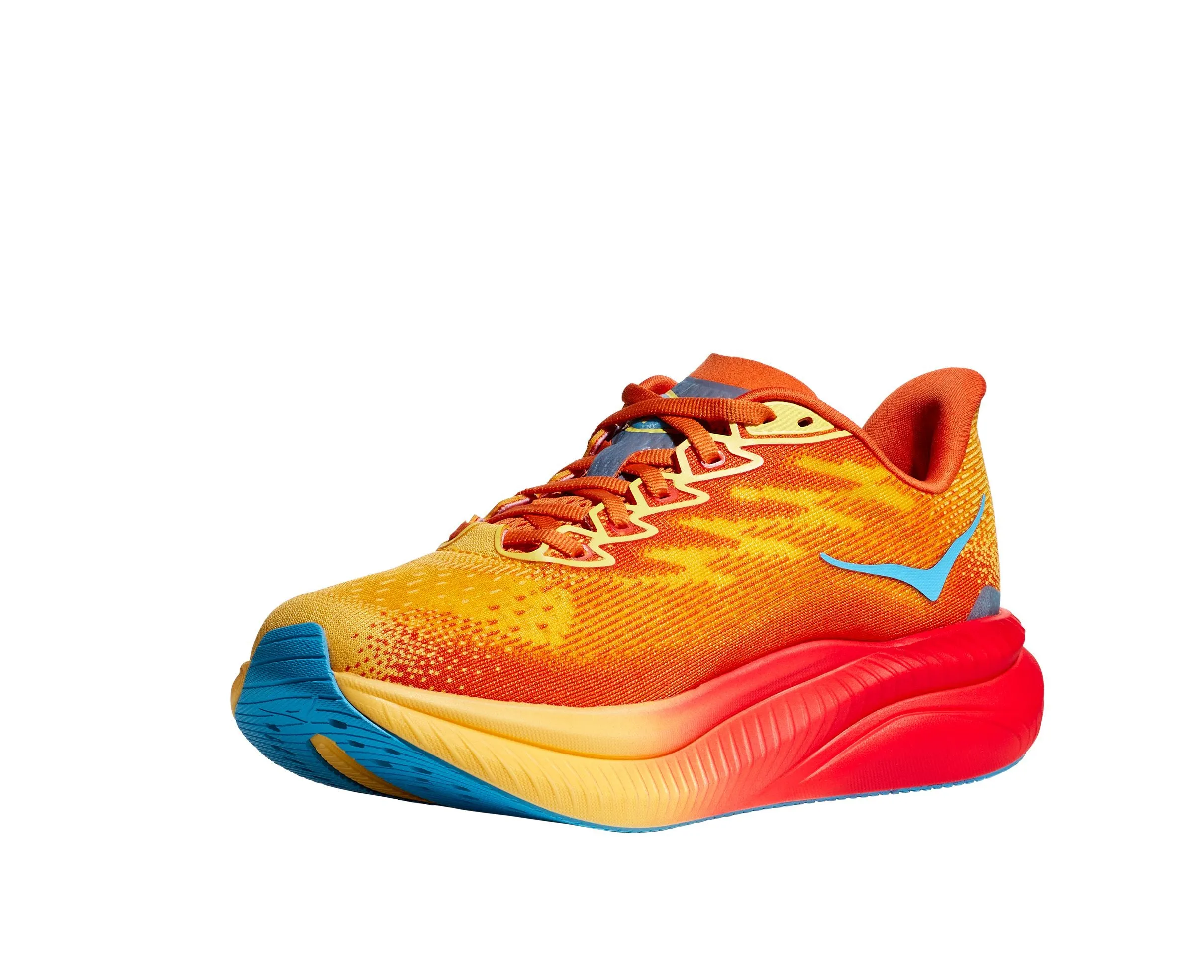 Men's Mach 6