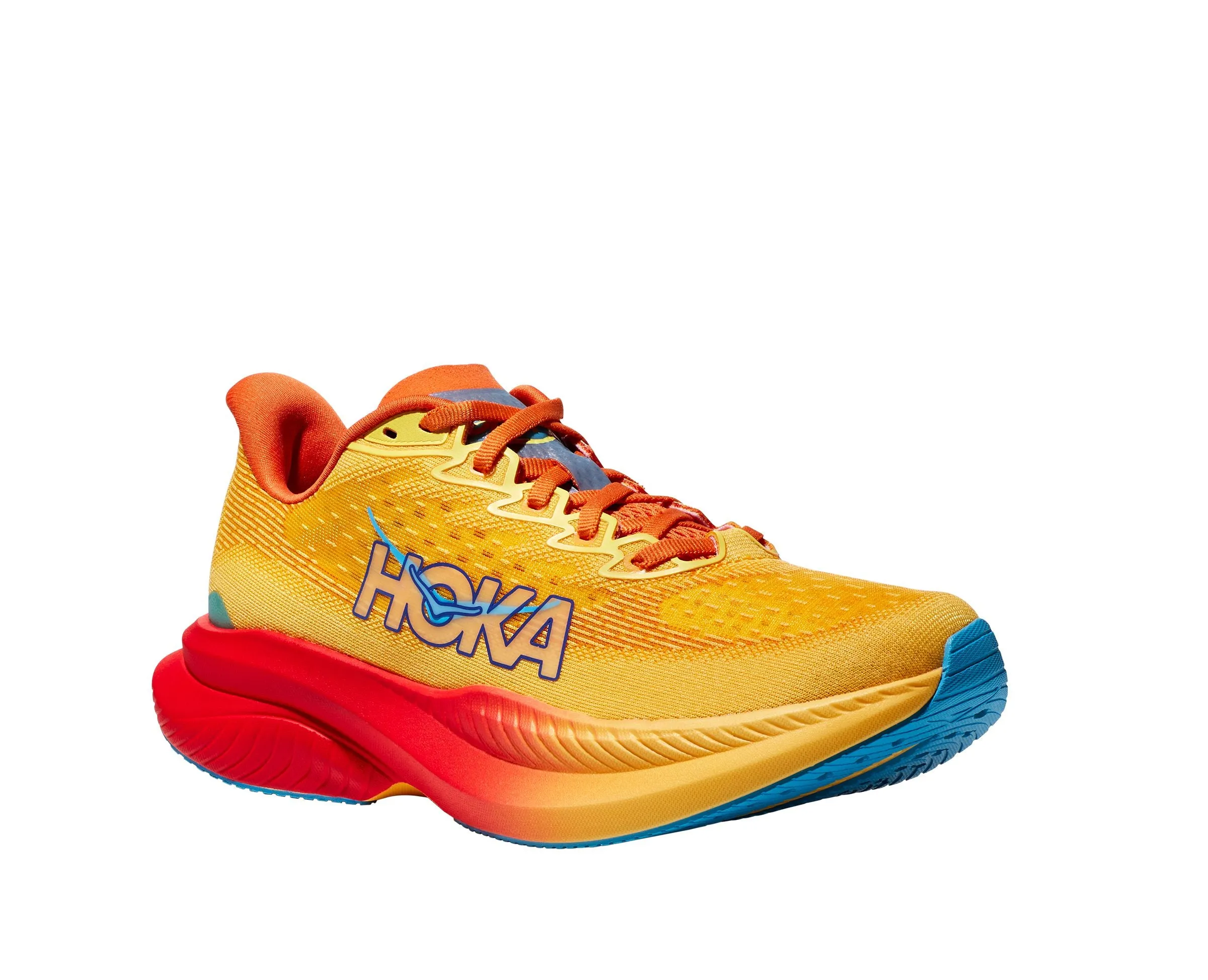 Men's Mach 6