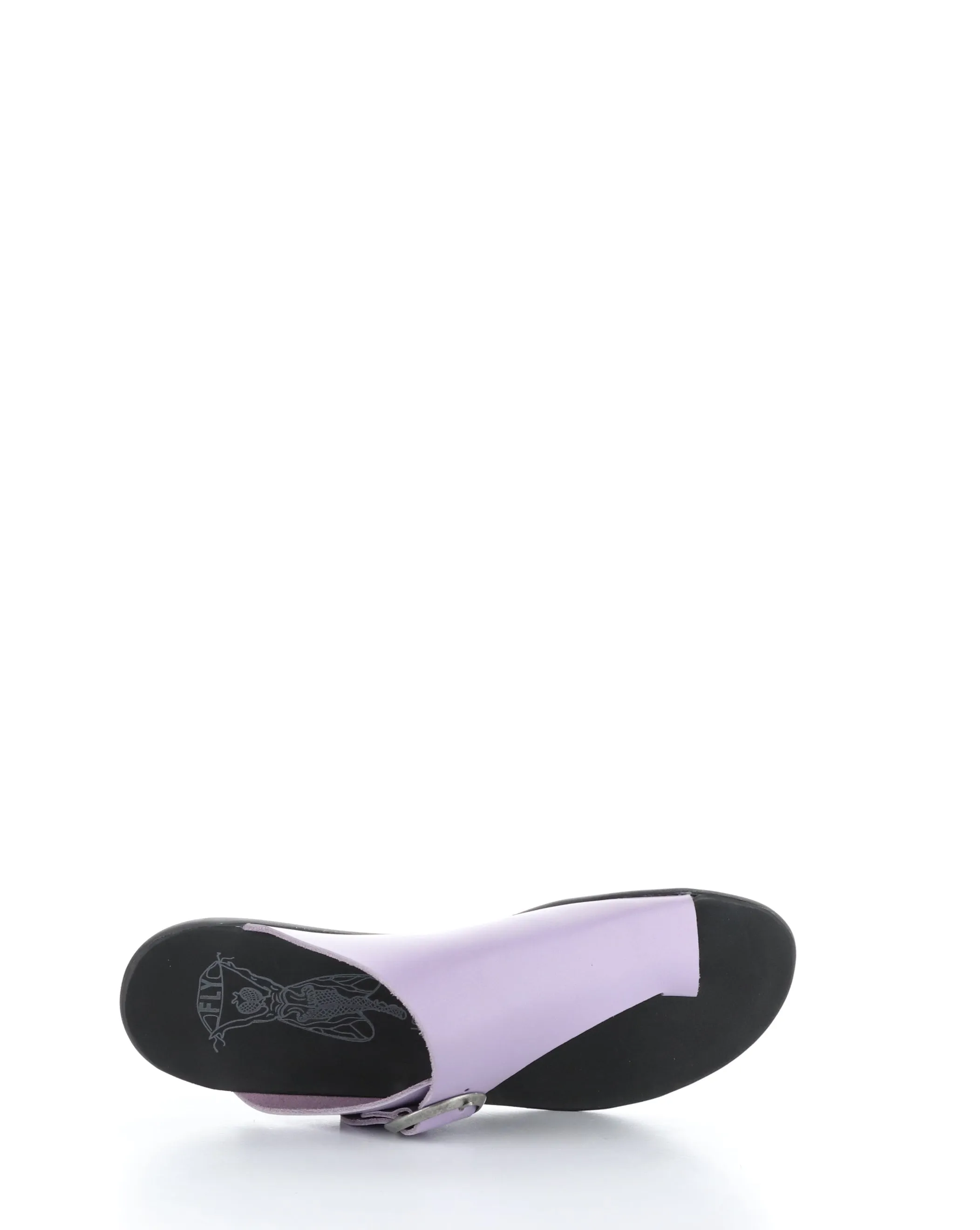 MICA758FLY 008 VIOLET Slip-on Sandals