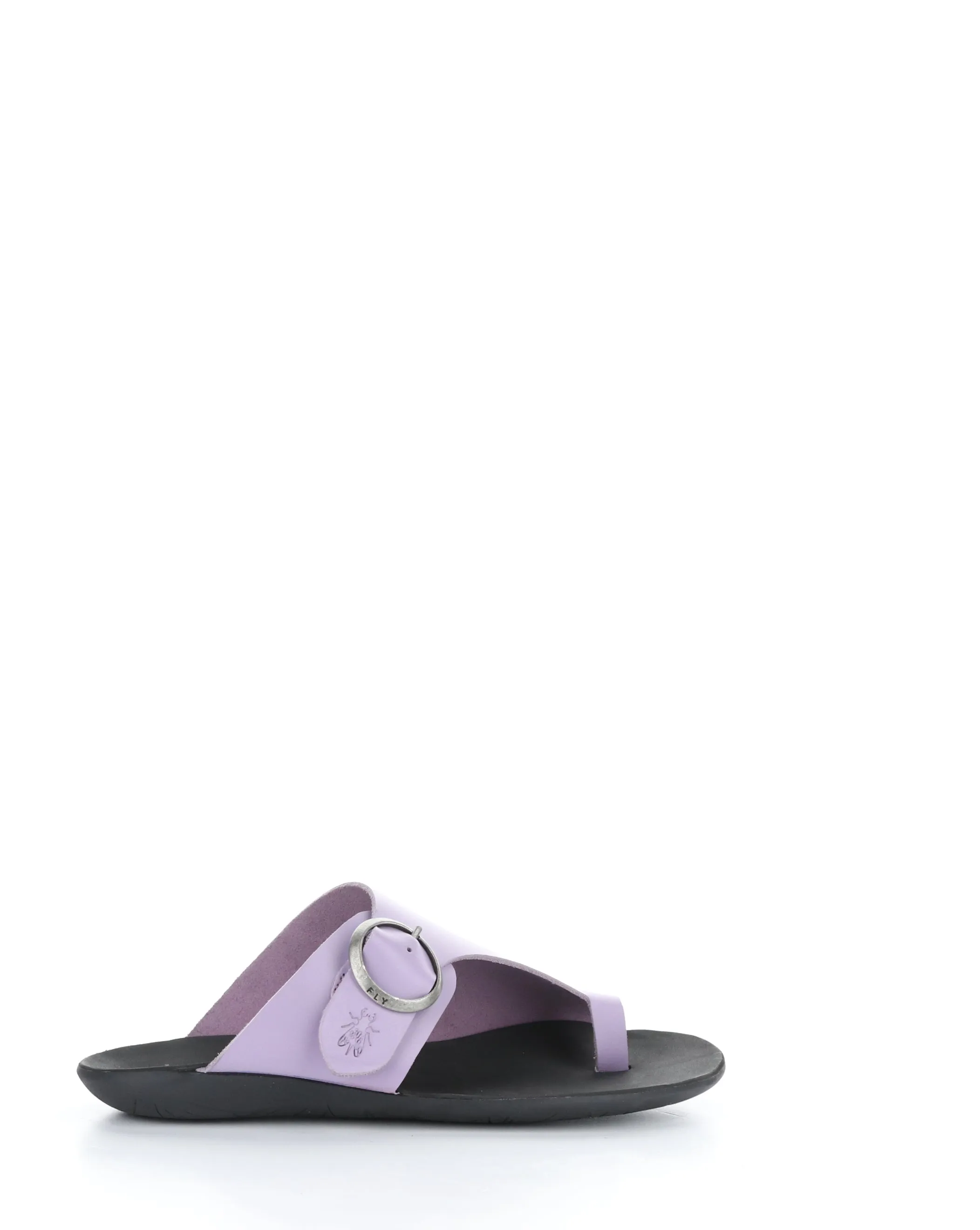 MICA758FLY 008 VIOLET Slip-on Sandals