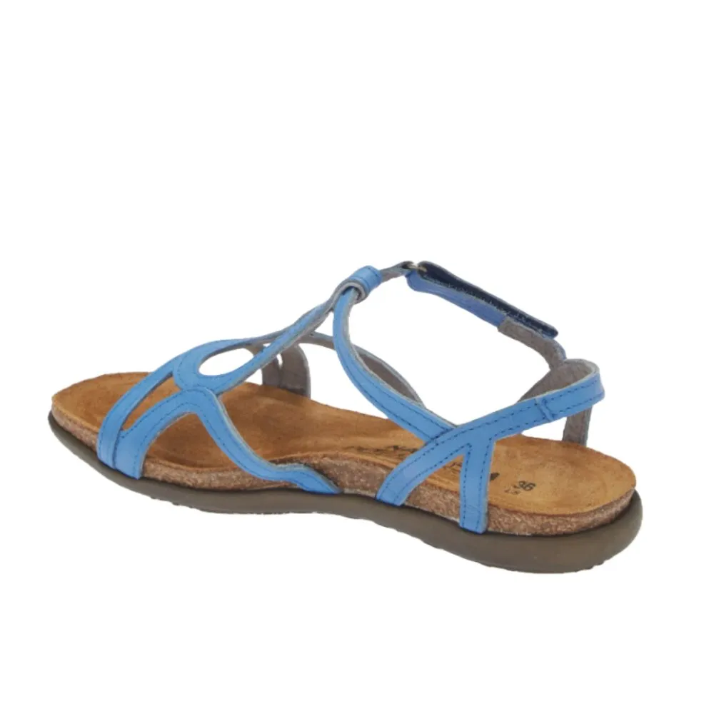 Naot Women's Dorith - Sapphire Blue