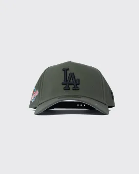 New Era 940 A-Frame WS Los Angeles Dodgers