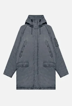 Nicasio Parka / Cadet