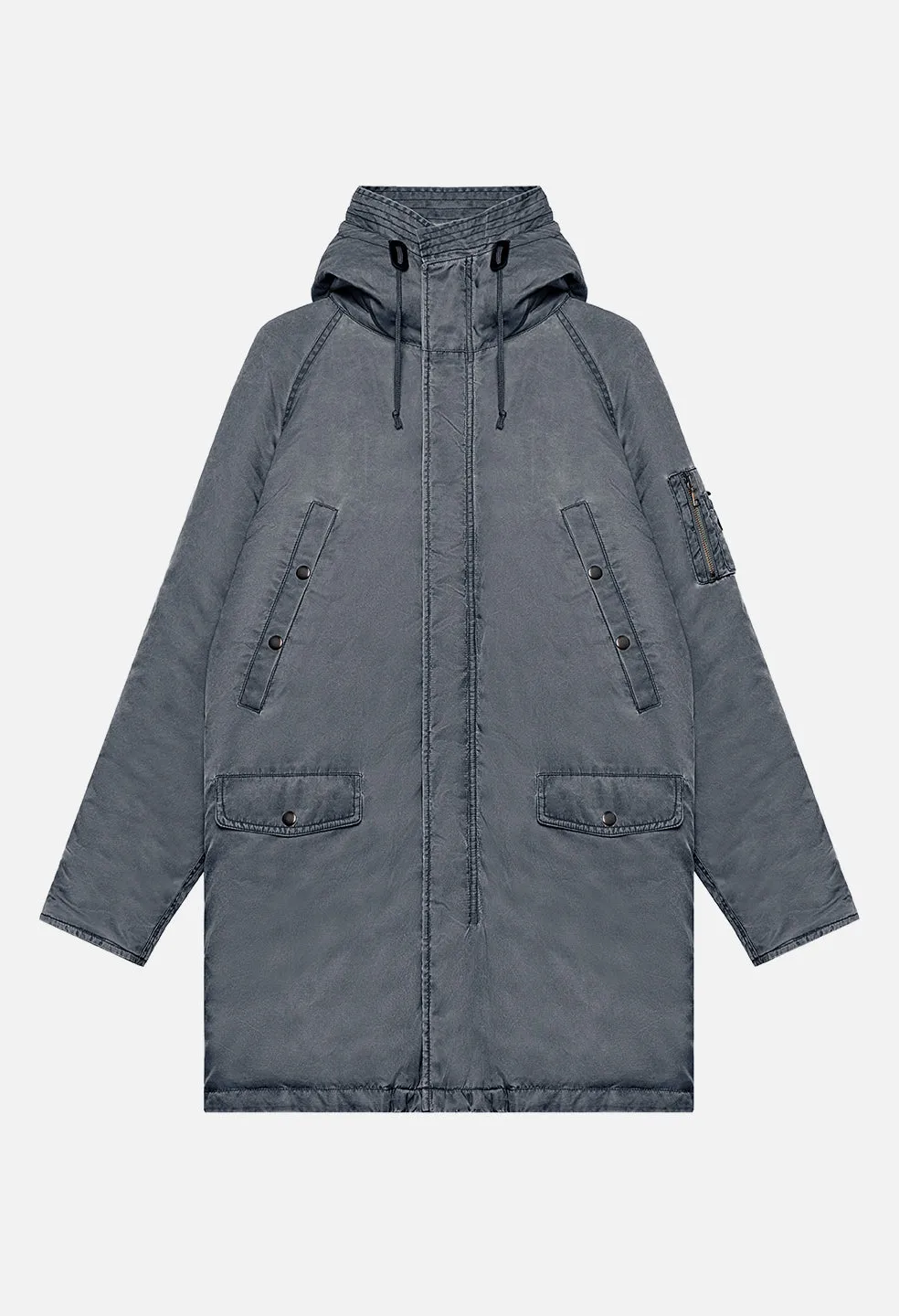 Nicasio Parka / Cadet