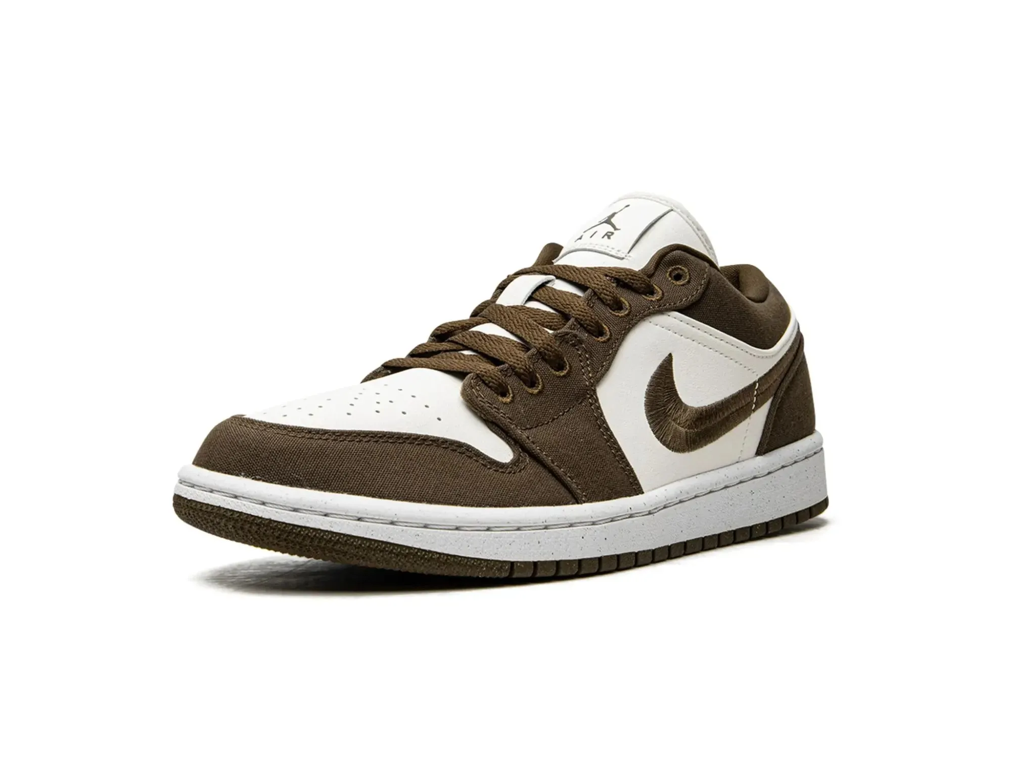 Nike Air Jordan 1 Low SE "Light Olive"