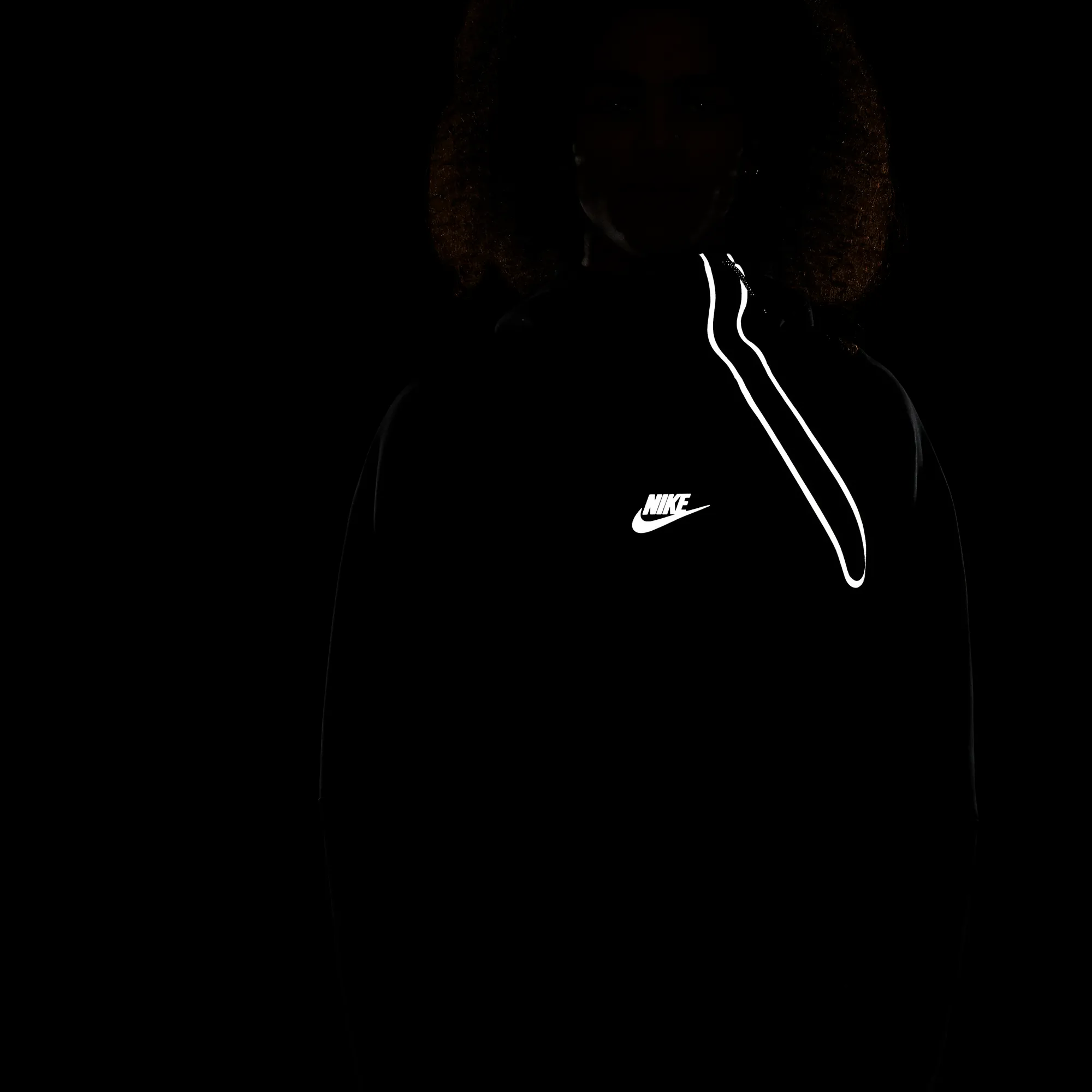 NIKE SPORTSWEAR TECH FLEECE