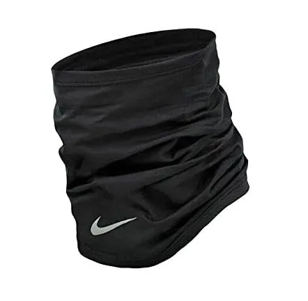 Nike technical throat protector Dri-Fit Neck Wrap NRGL4042 black