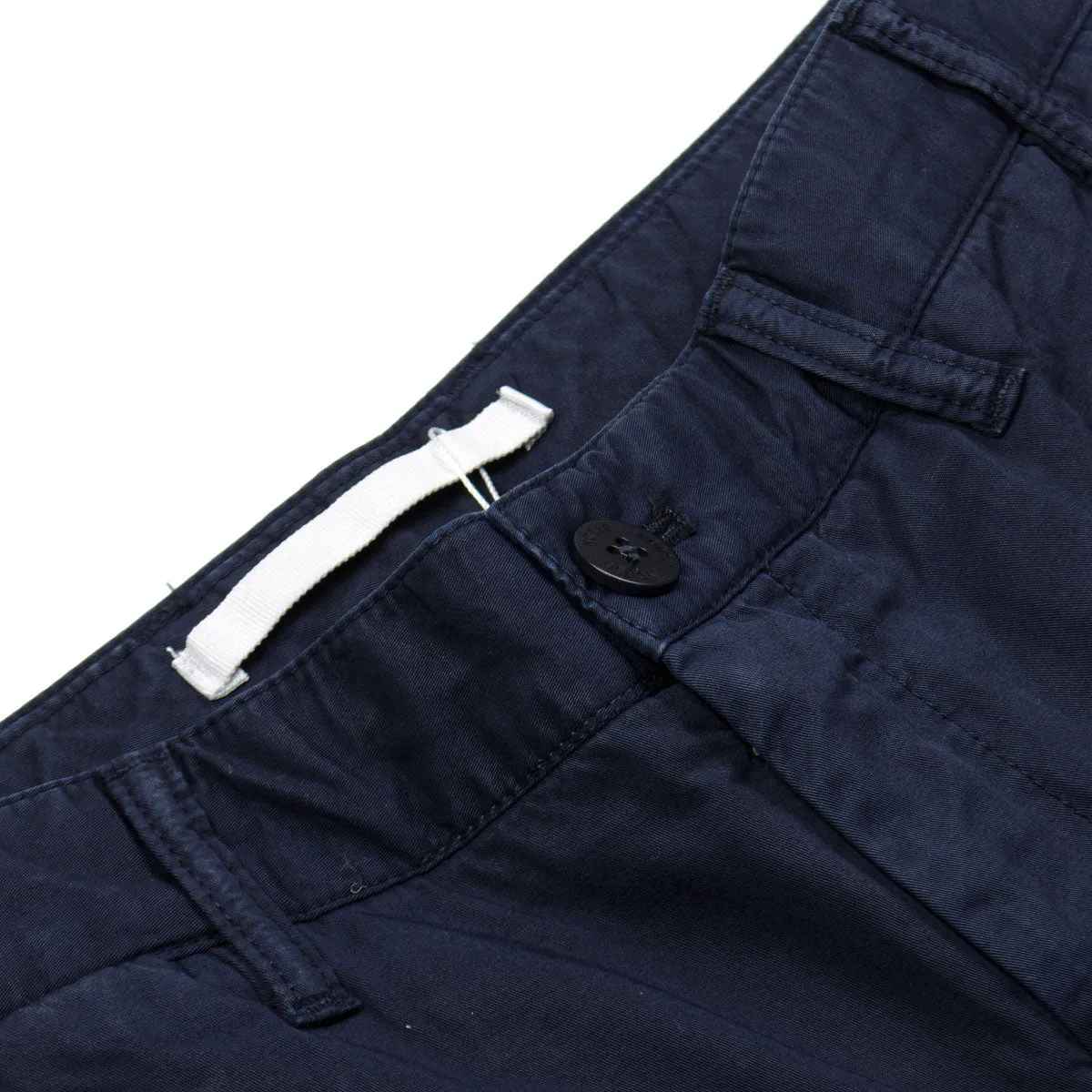 Norse Projects - Aros Light Twill Chinos - Navy