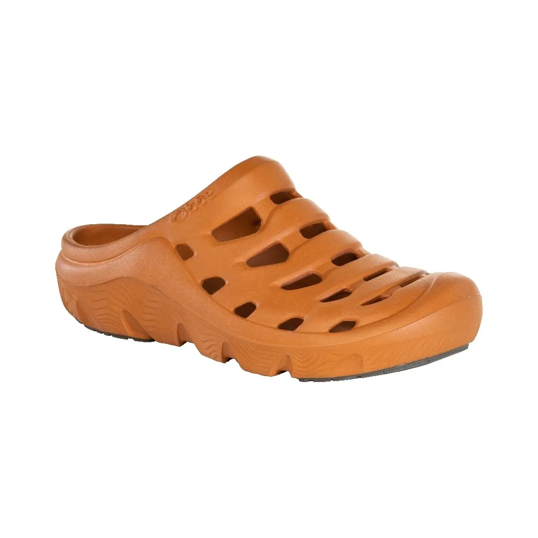 Oboz Women's Whakata Coast Recovery Clog - Fall Foliage