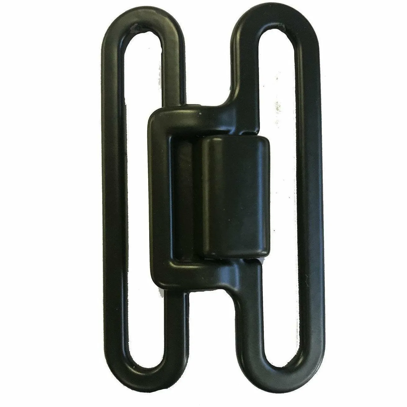 Olive Green Quick Release Buckle