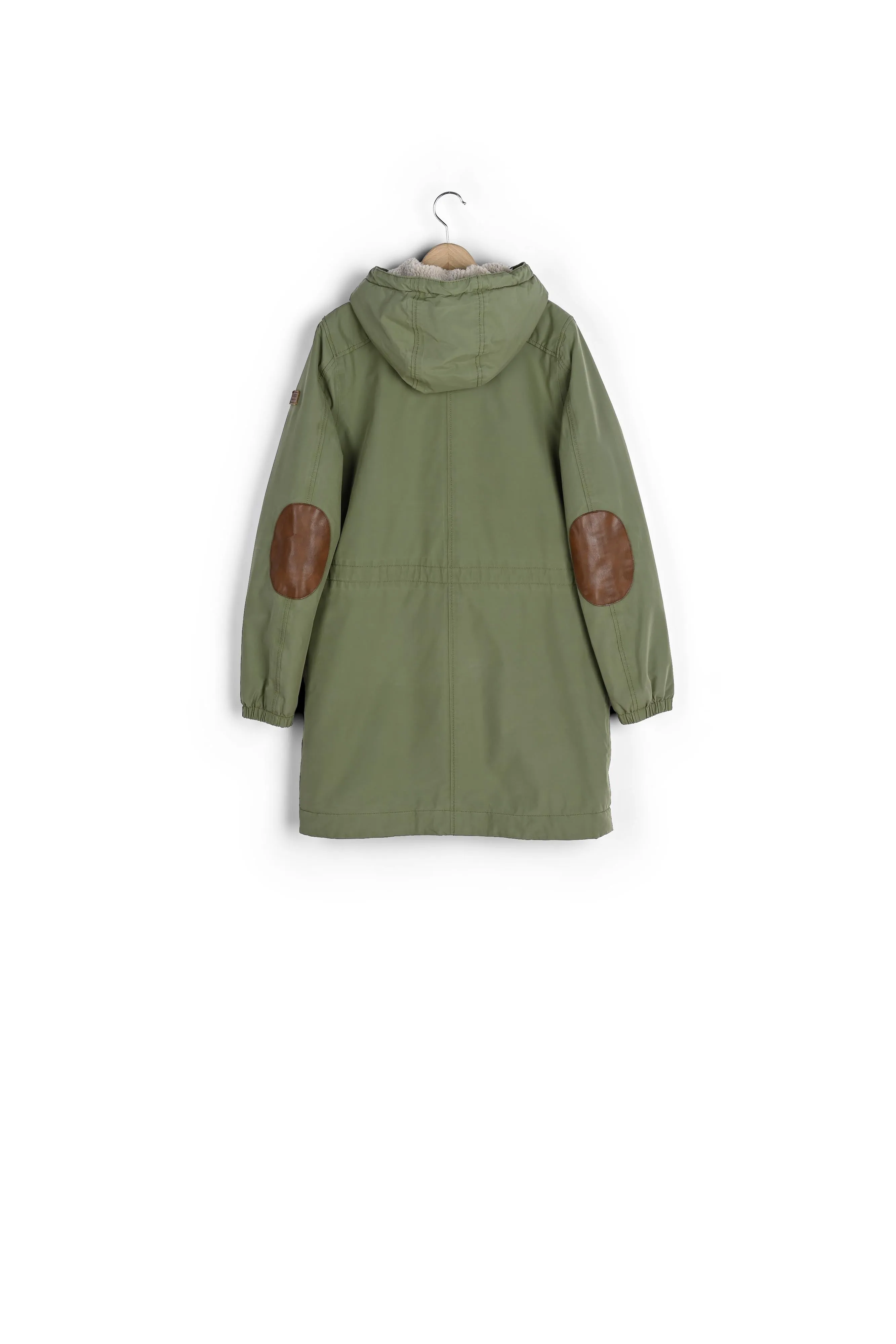 Parka - 36