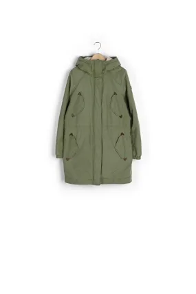 Parka - 36