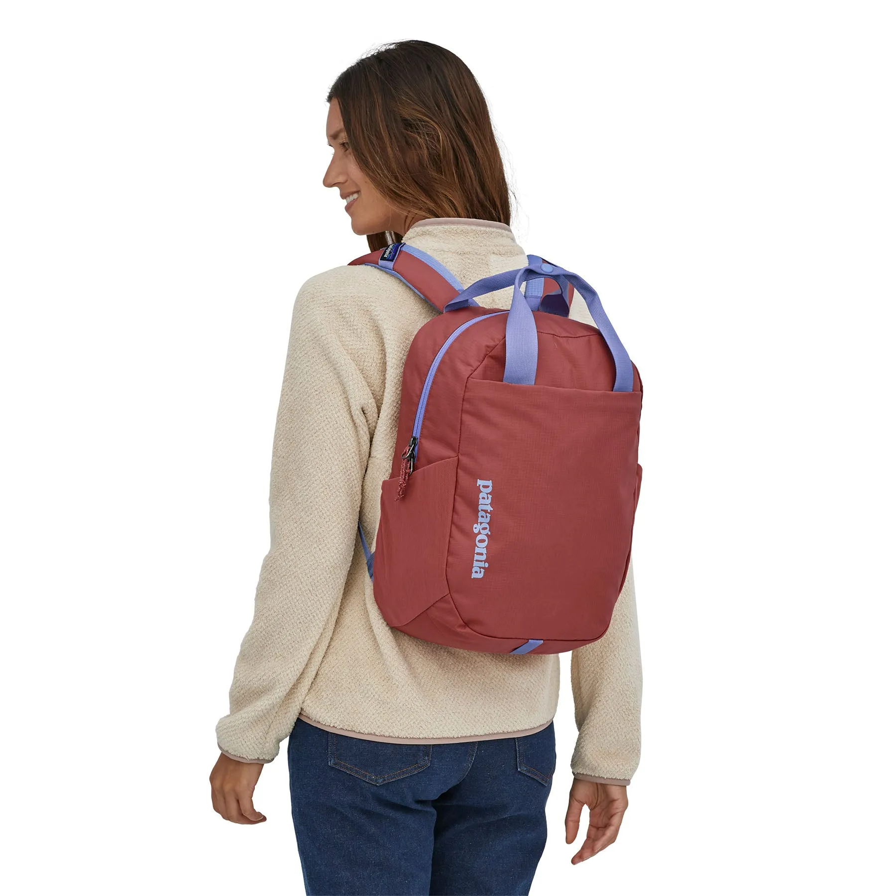 Patagonia Atom Tote Pack 20L