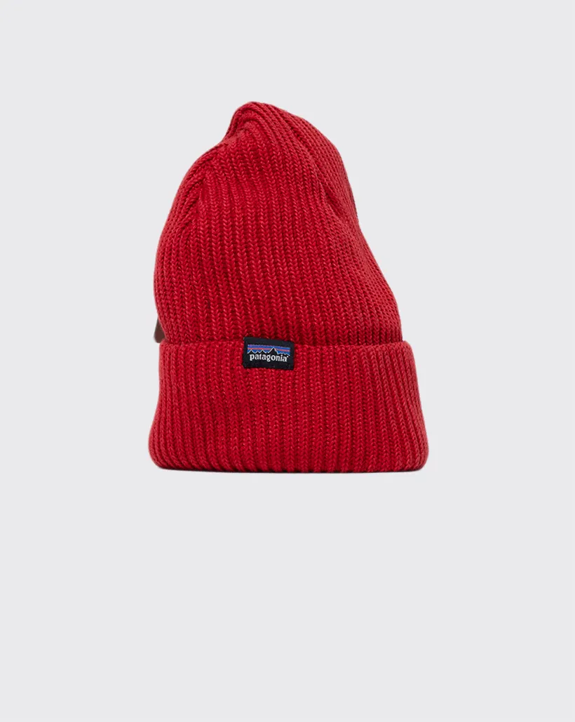 Patagonia Fishermans Rolled Beanie