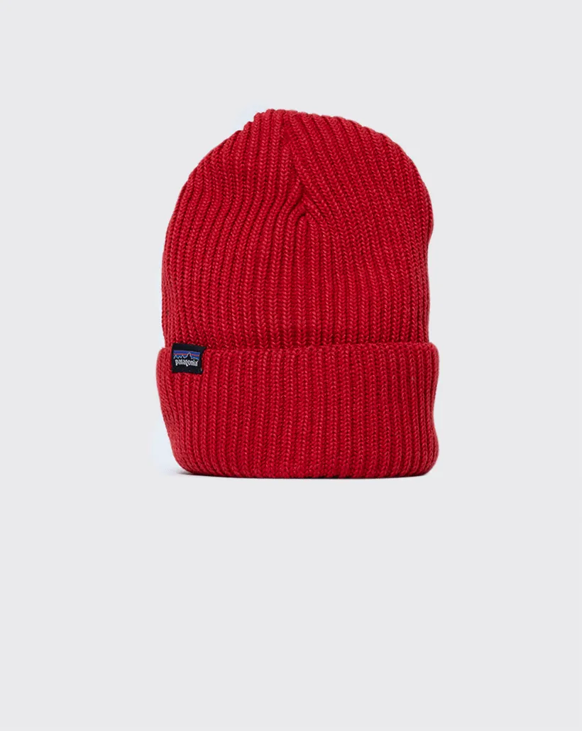 Patagonia Fishermans Rolled Beanie