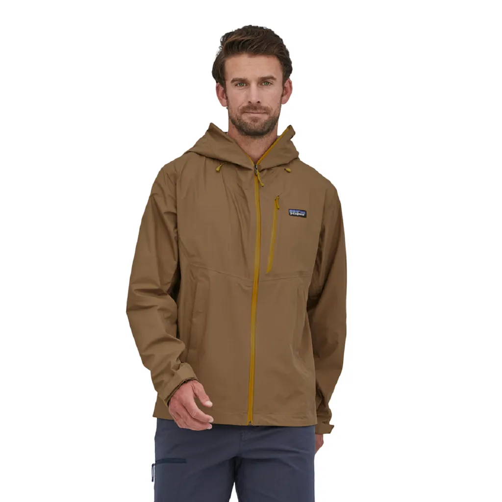 Patagonia Men's Granite Crest Rain Jacket - Past Season