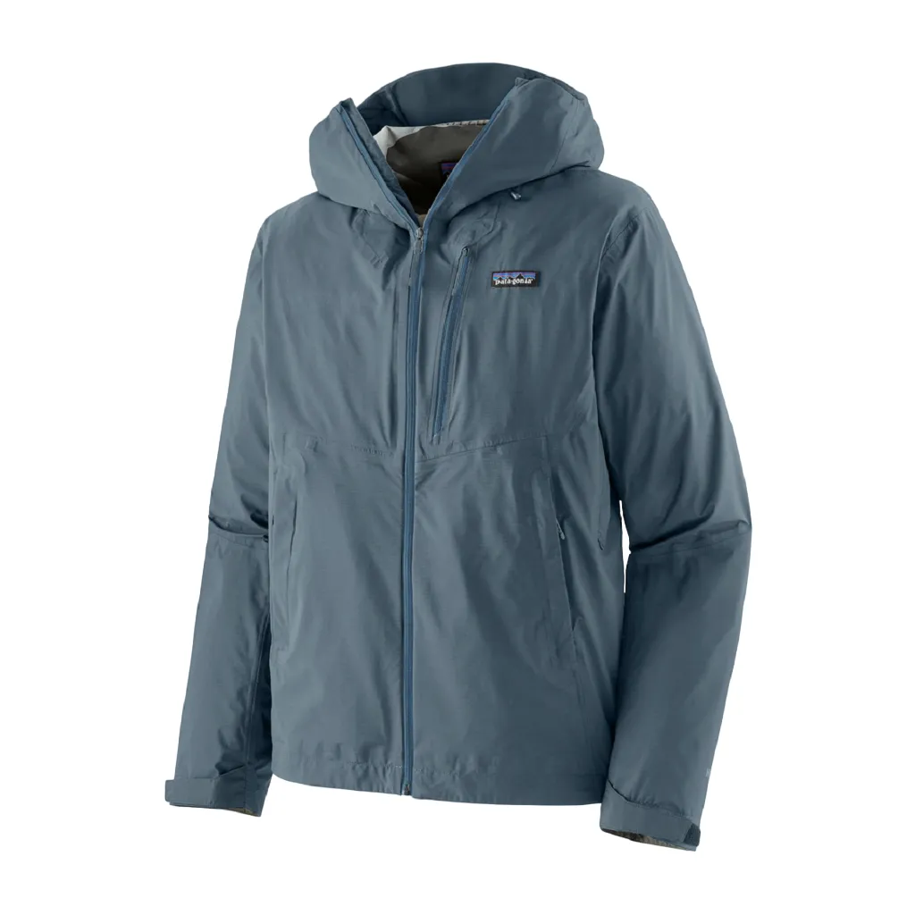 Patagonia Men's Granite Crest Rain Jacket - Past Season