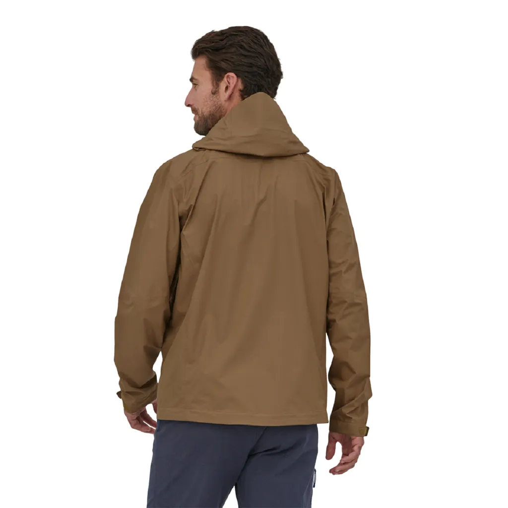 Patagonia Men's Granite Crest Rain Jacket - Past Season