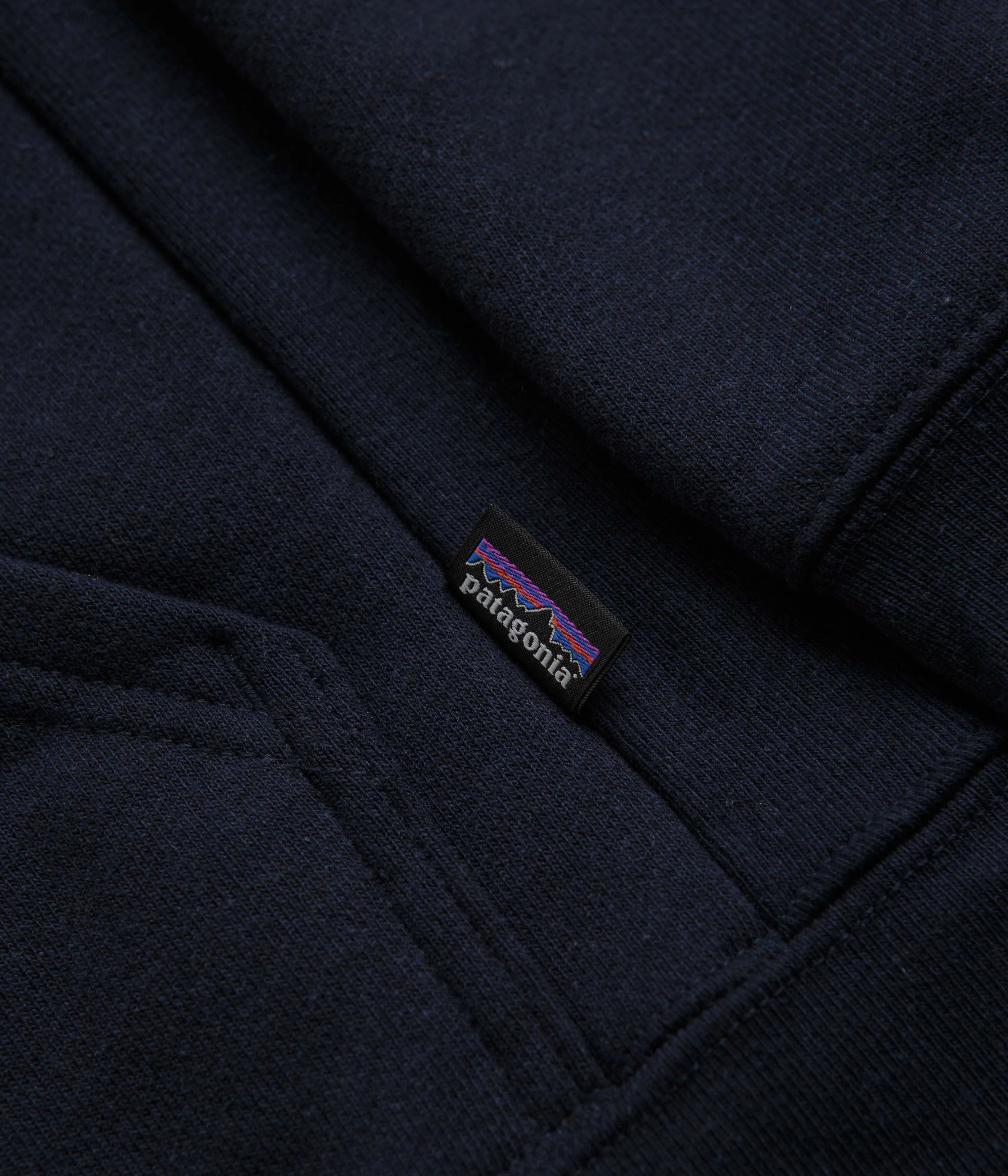 Patagonia Unity Fitz Uprisal Hoodie - New Navy