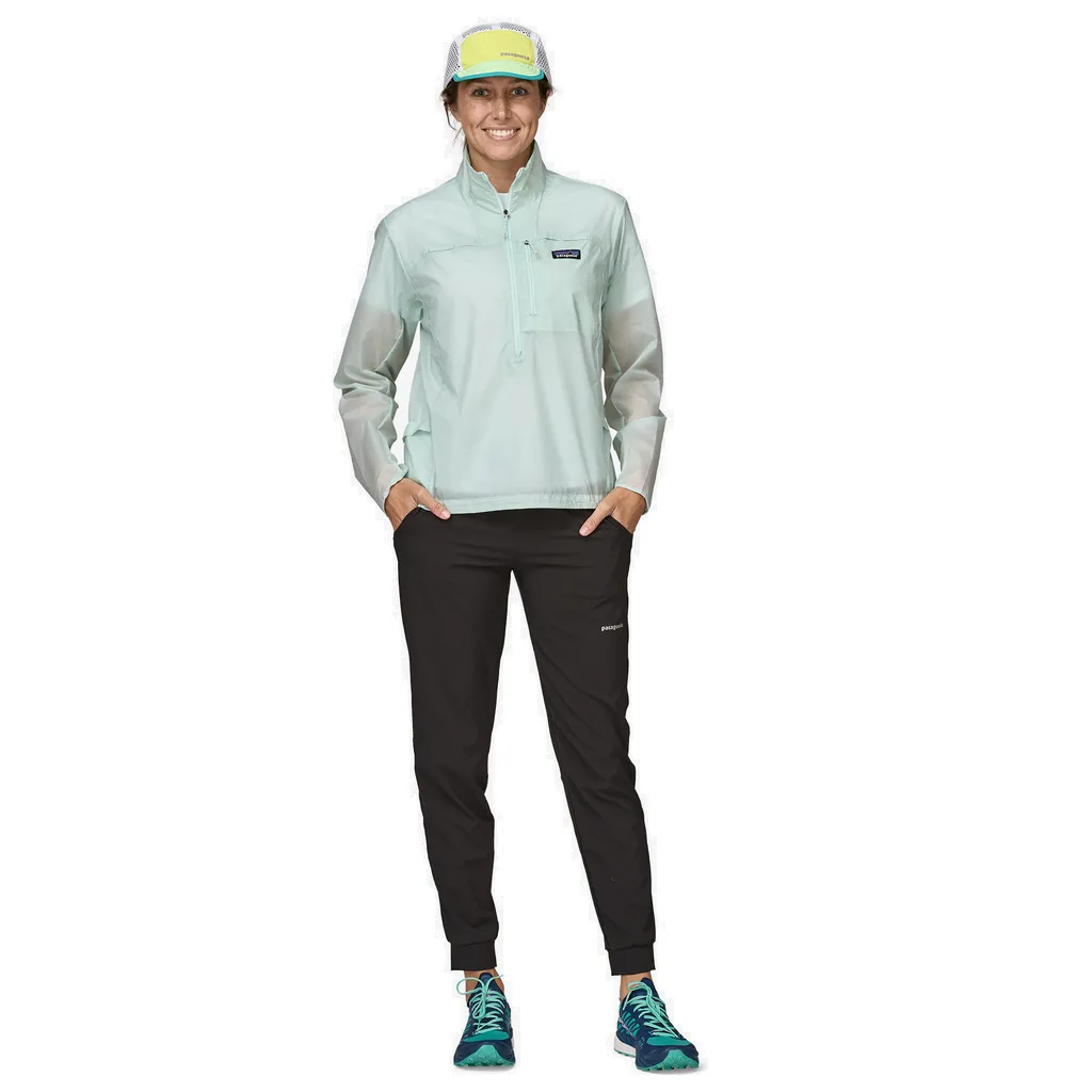 Patagonia Women's Terrebonne Joggers