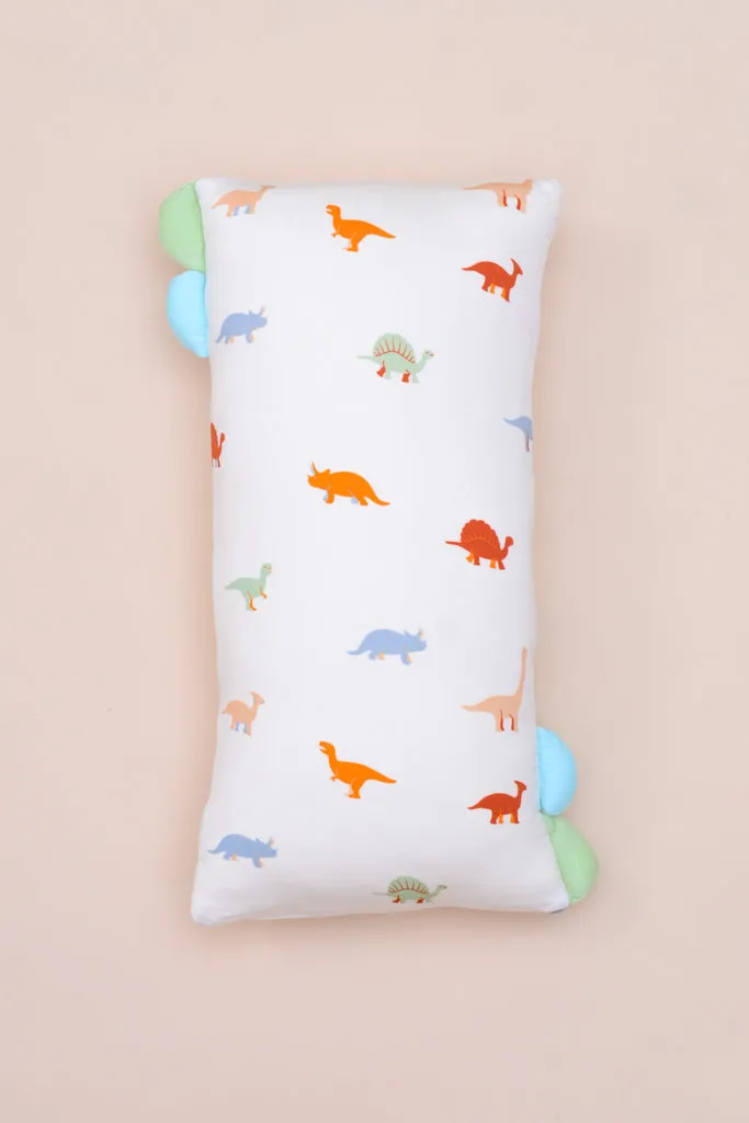 Pillow Set - Dino