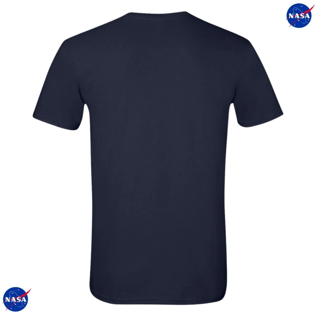 Playera Deportiva Hombre Nasa Cohete