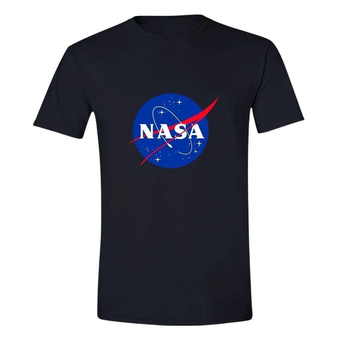 Playera Deportiva Hombre Nasa Logo