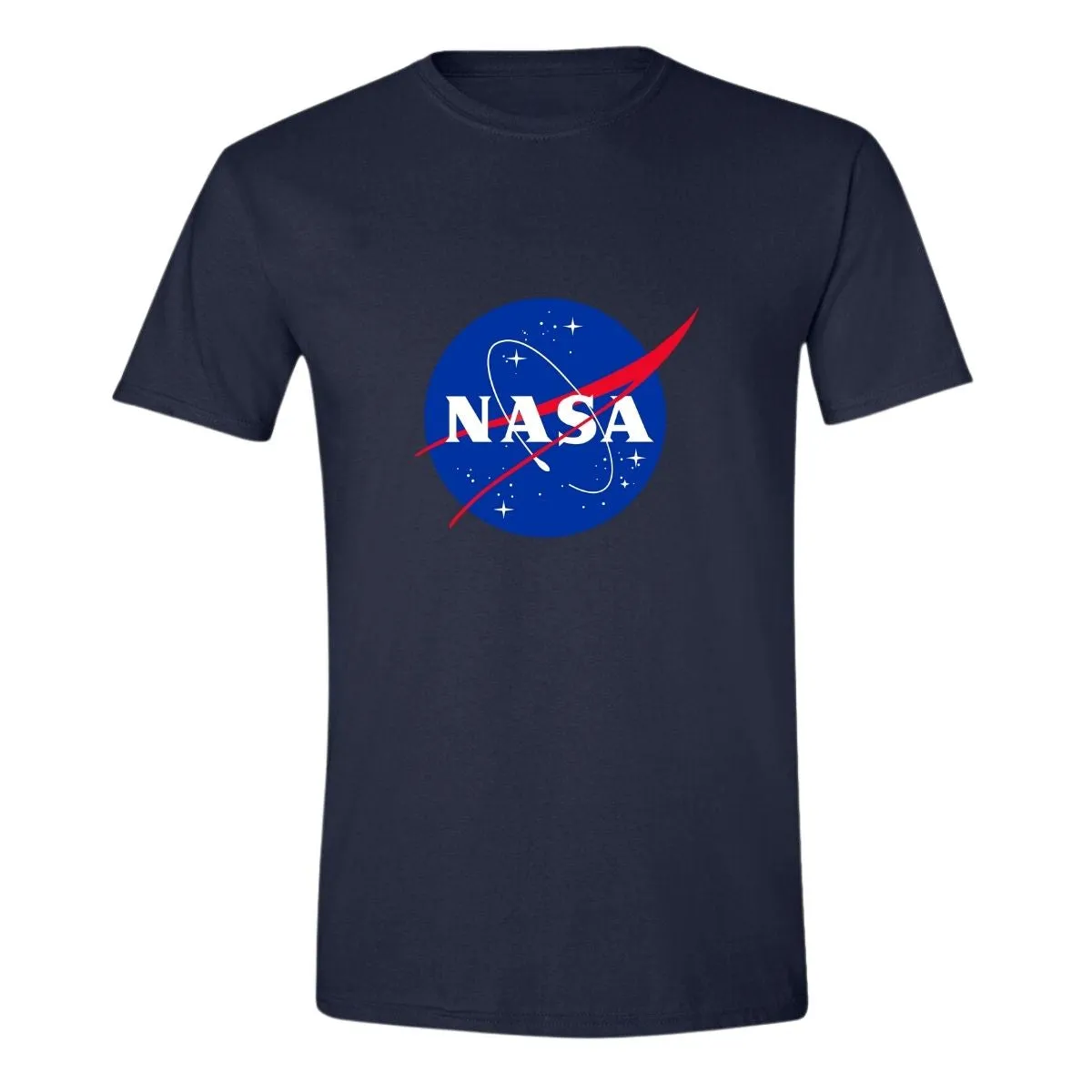 Playera Deportiva Hombre Nasa Logo