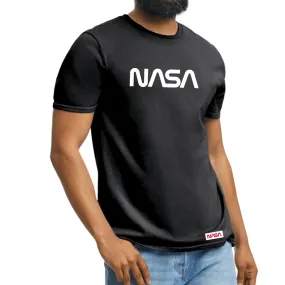 Playera Hombre Nasa Worm Mono