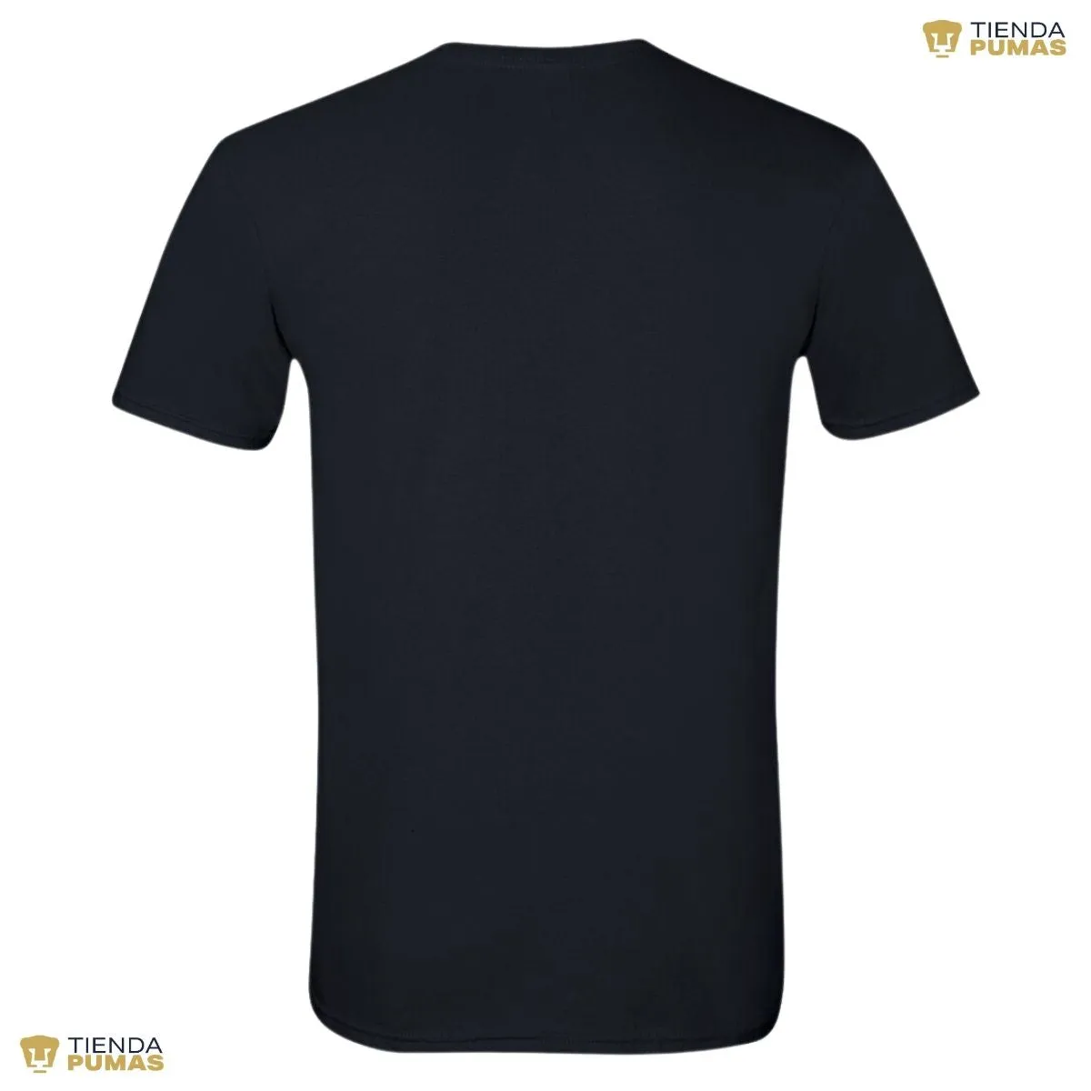 Playera Hombre Pumas UNAM Contigo