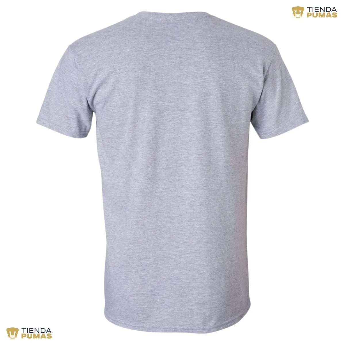 Playera Hombre Pumas UNAM Ed Limitada 2 Creo en ti