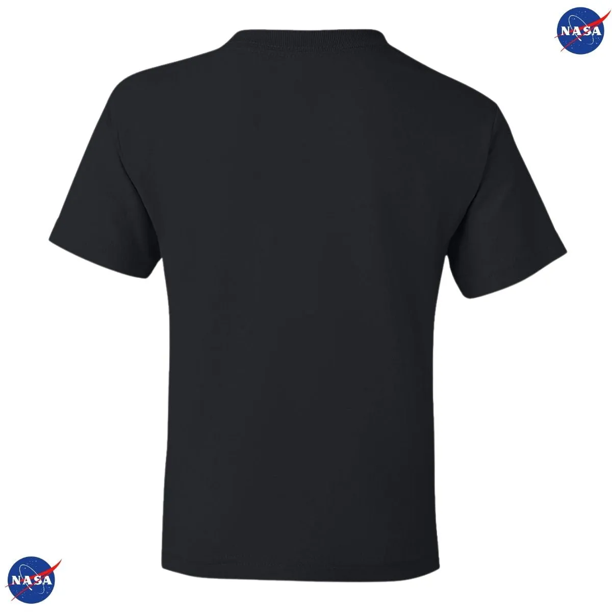 Playera Nios Nasa Nasa Astronauta