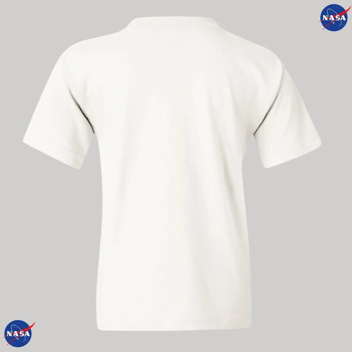 Playera Nios Nasa Nasa Astronauta