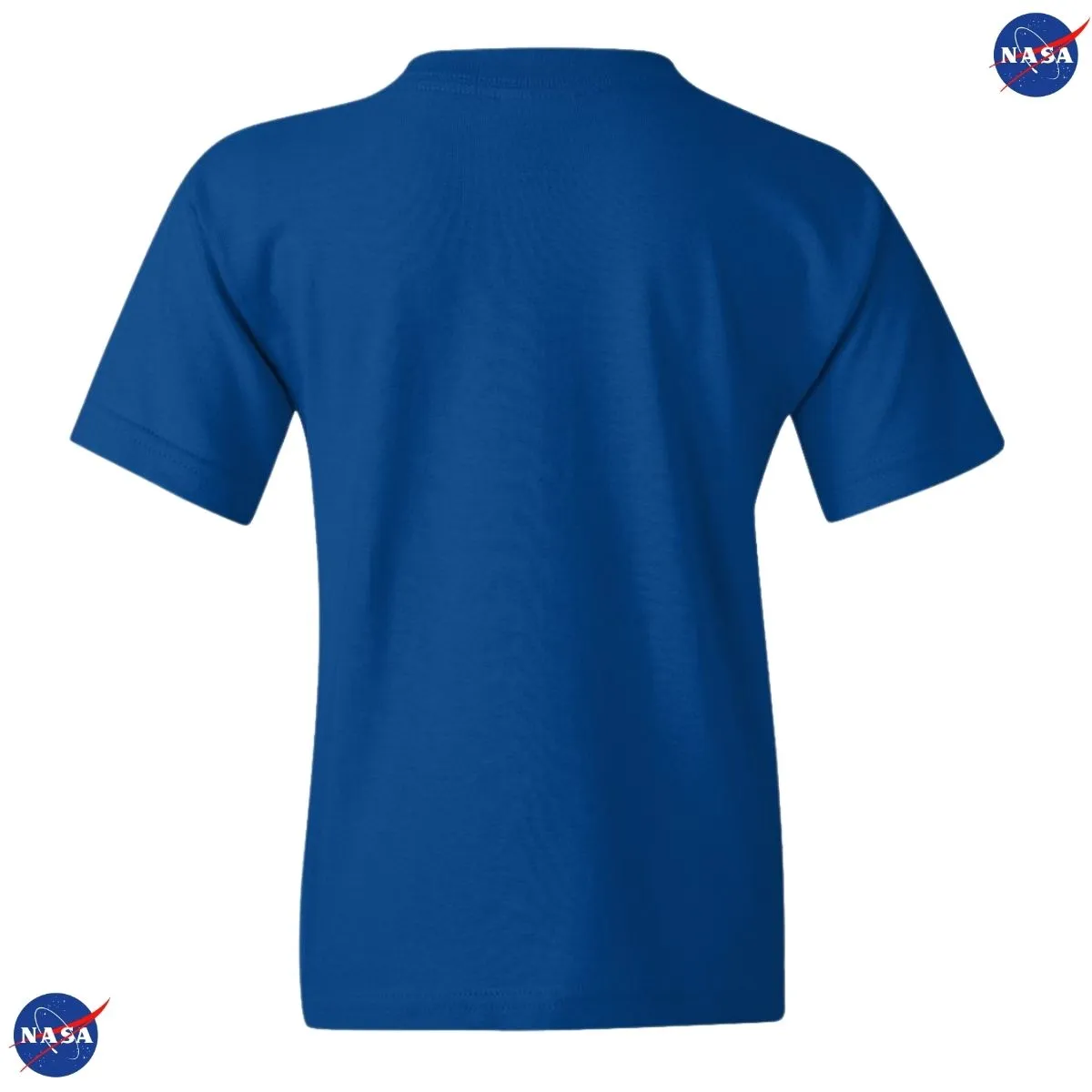 Playera Nios Nasa Nasa Astronauta