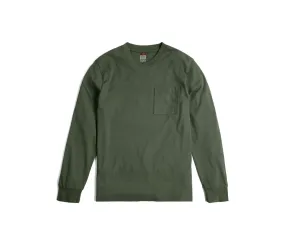 Playera Topo Designs Dirt Pocket