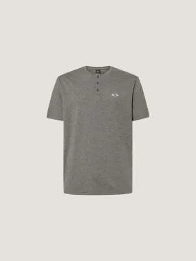 POLO M/C OAKLEY HOMBRE RELAX HENLEY TEE 2.0