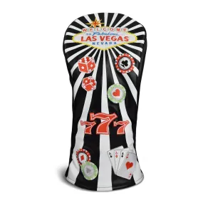 PRG Originals Las Vegas Headcovers