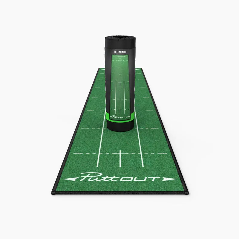 PuttOut Medium Putting Mat