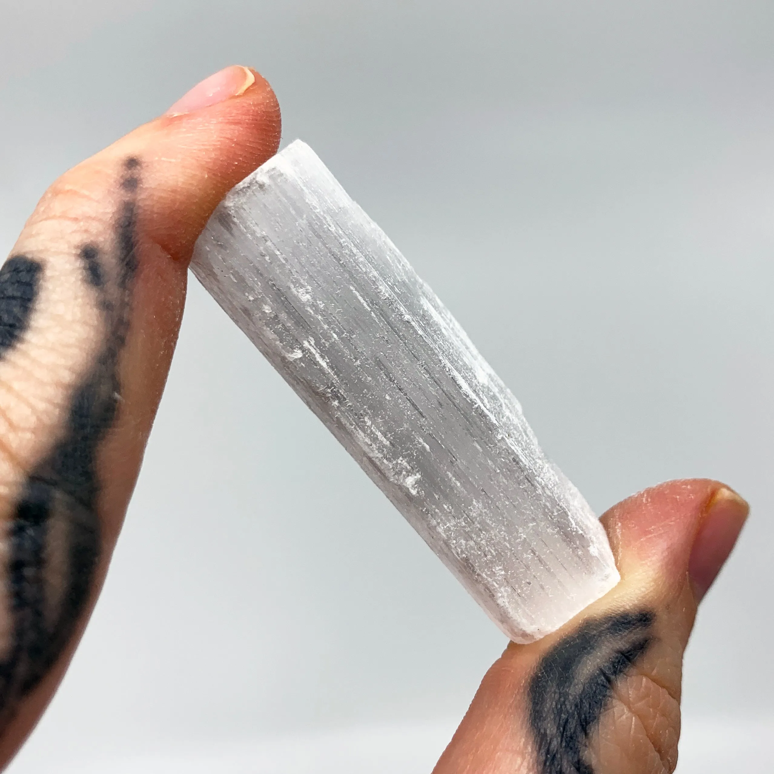 Selenite Matchsticks