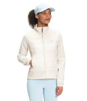 Shelter Cove Hybrid Jacket Women's