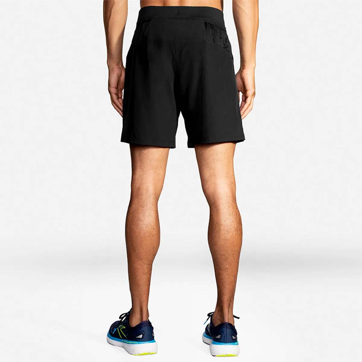 Shorts Brooks Sherpa 7 2-in-1 Hombre