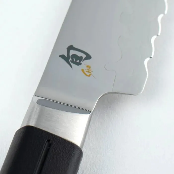 SHUN Sora Bread Knife 9" VB0705