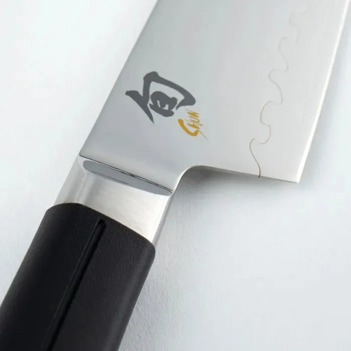 SHUN Sora Chef's 8" 20cms VB0706