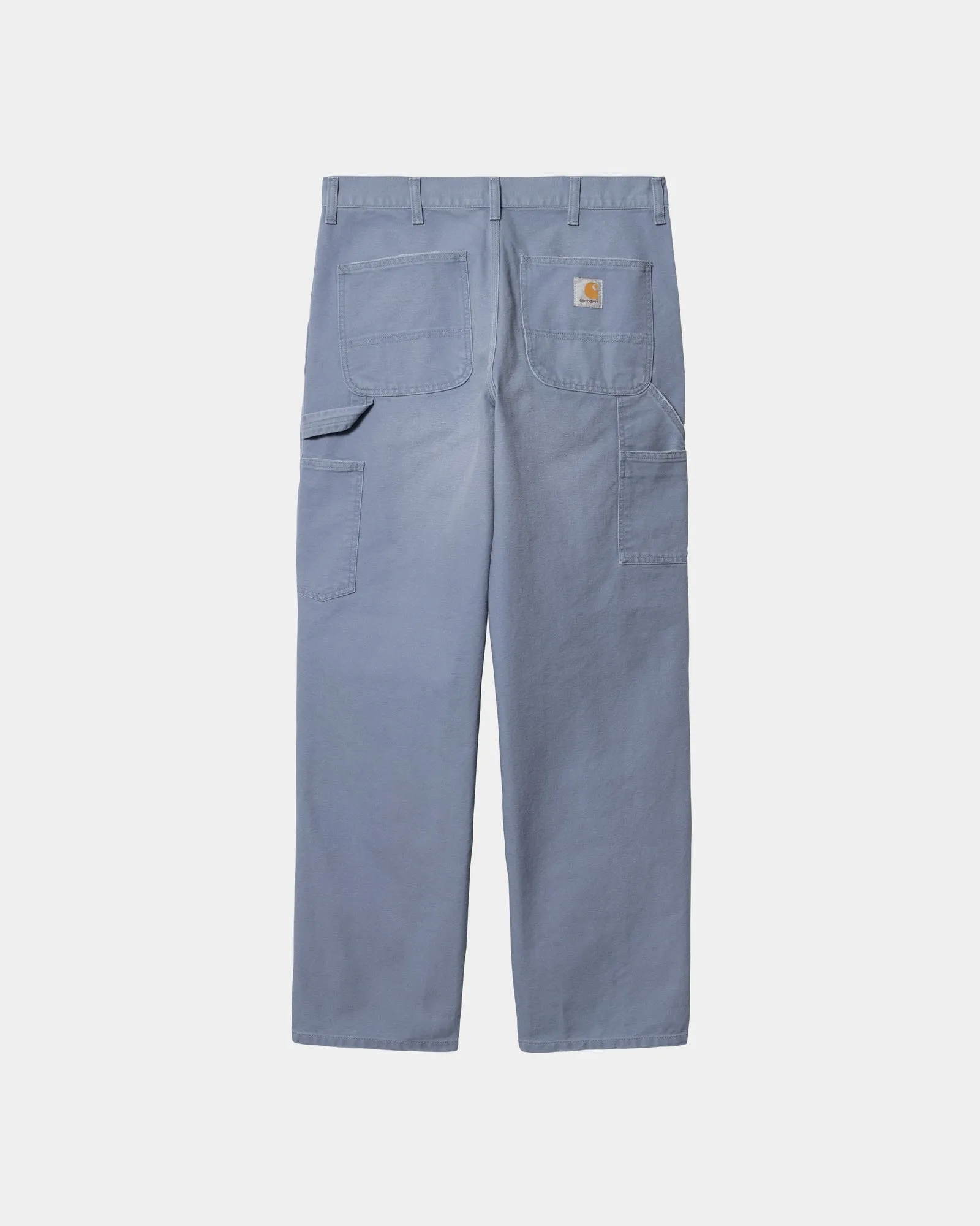 Single Knee Pant | Bay Blue (aged canvas)