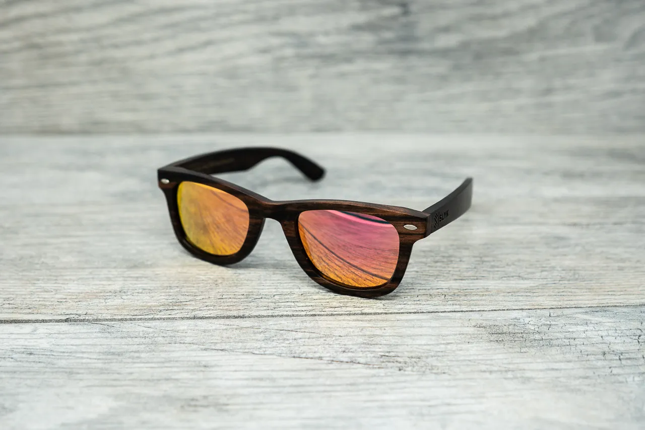 SLYK Shades - Wooden Sunglasses Many Styles & Prices