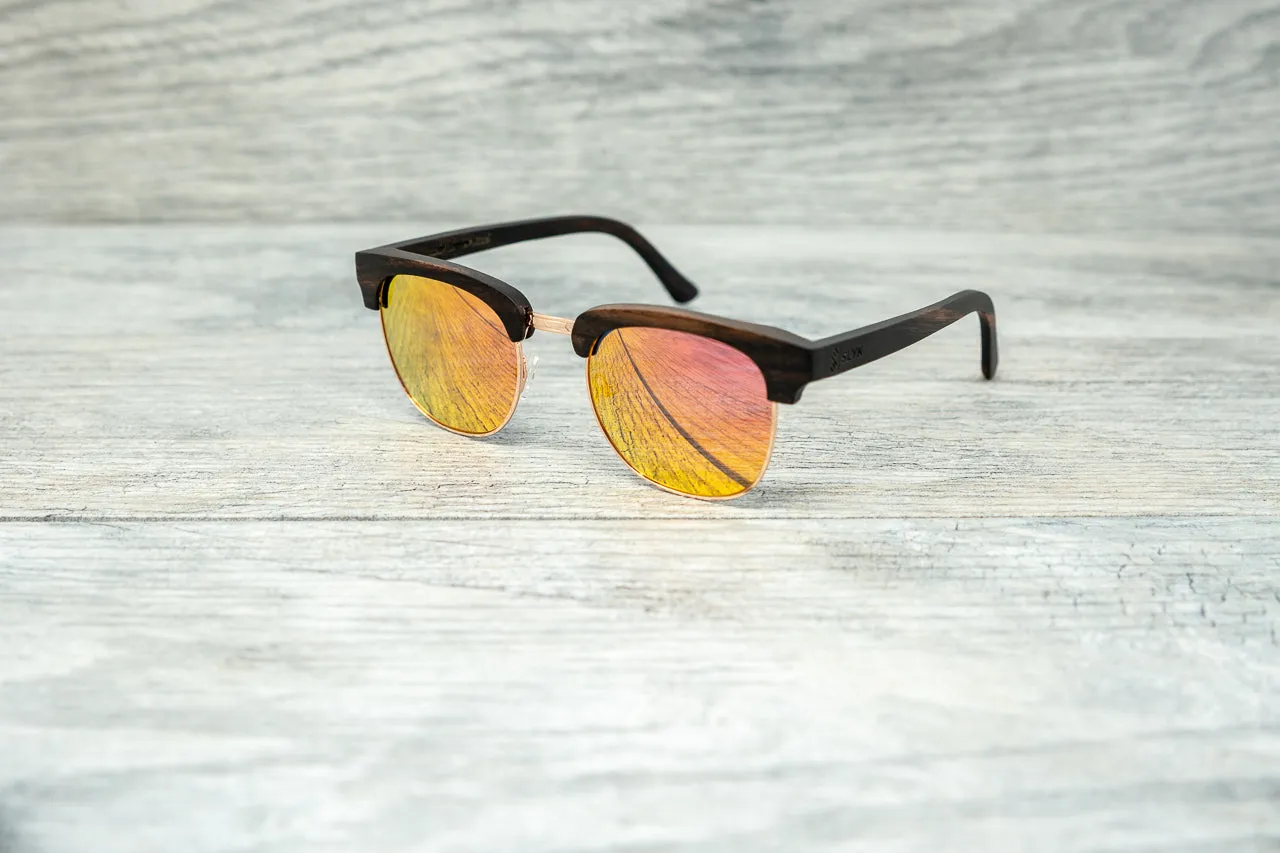 SLYK Shades - Wooden Sunglasses Many Styles & Prices