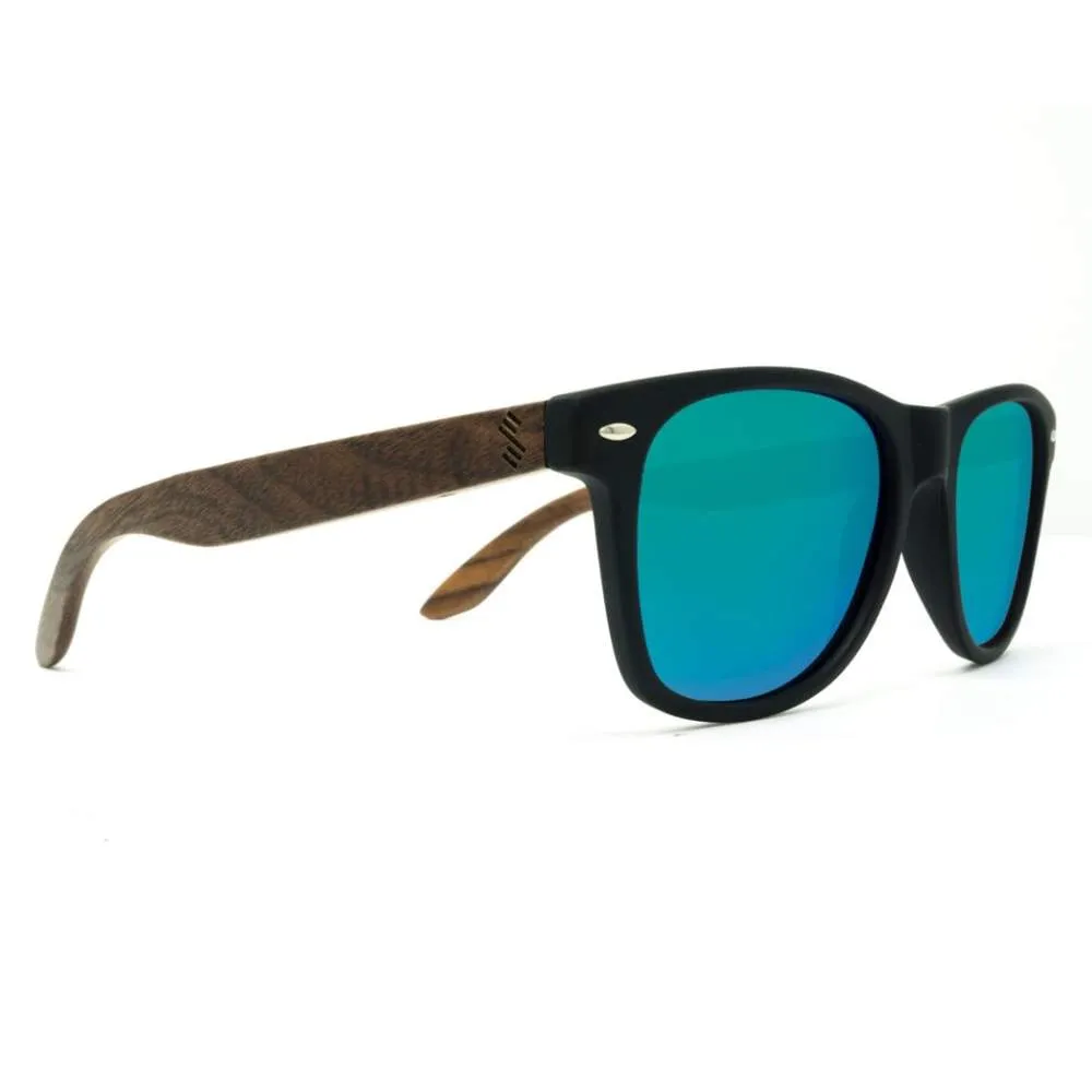 SLYK Shades - Wooden Sunglasses Many Styles & Prices