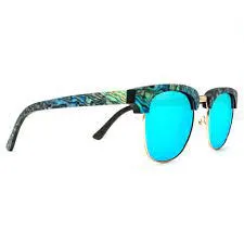 SLYK Shades - Wooden Sunglasses Many Styles & Prices