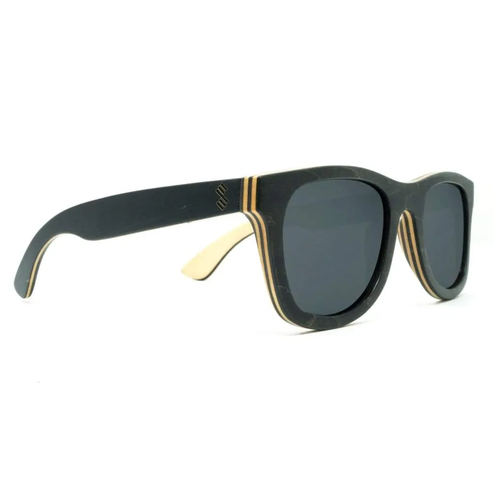 SLYK Shades - Wooden Sunglasses Many Styles & Prices